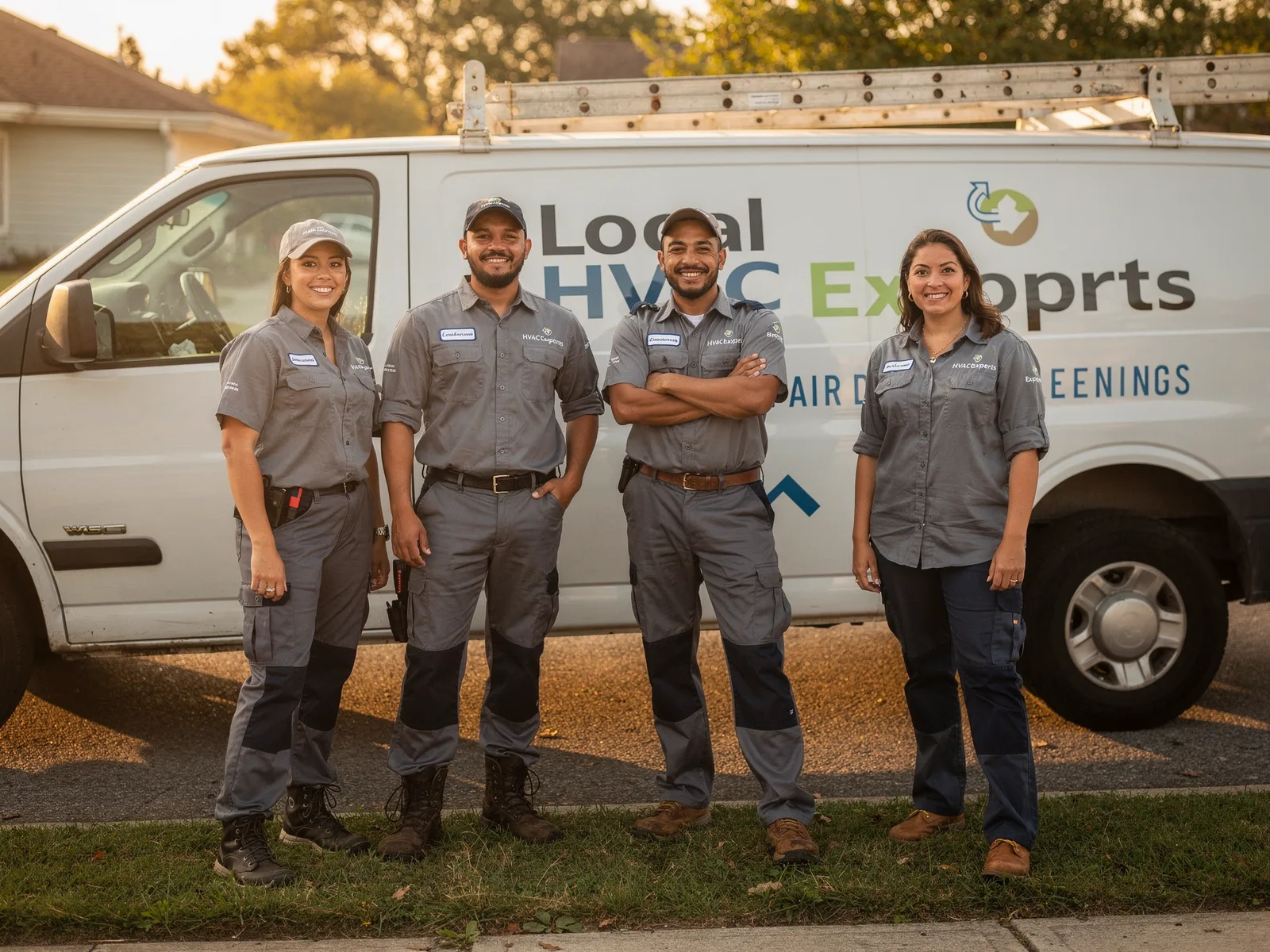 24/7 HVAC Repair & AC Replacement company in Mackinaw City, MI